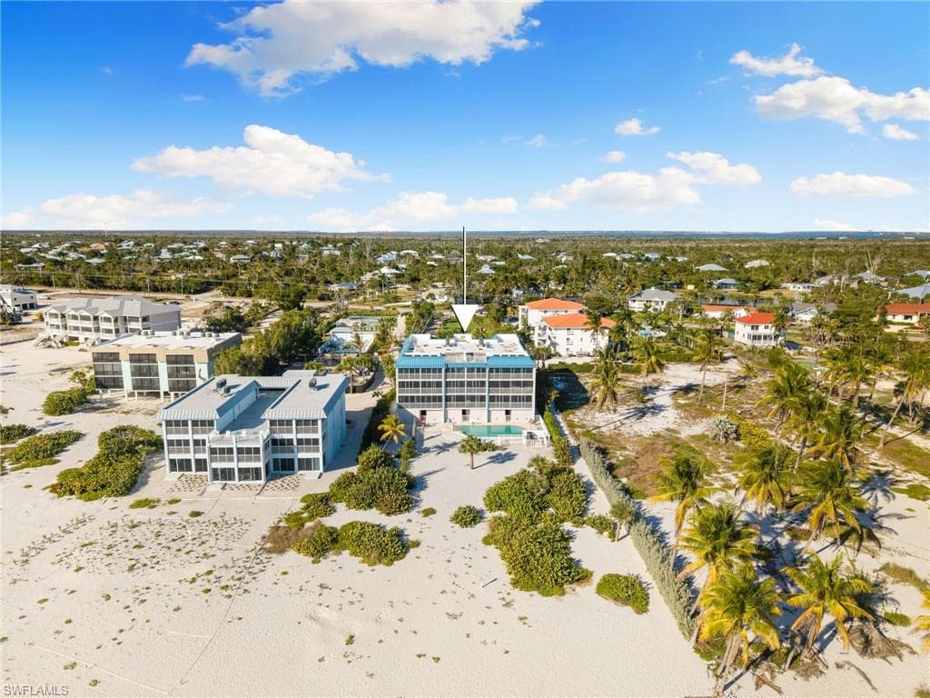 3049 W Gulf DR # 101, SANIBEL FL 33957-38