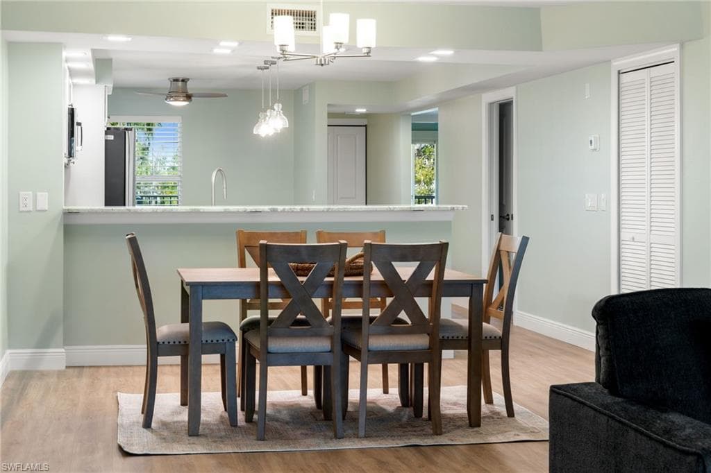 3049 W Gulf DR # 101, SANIBEL FL 33957-7