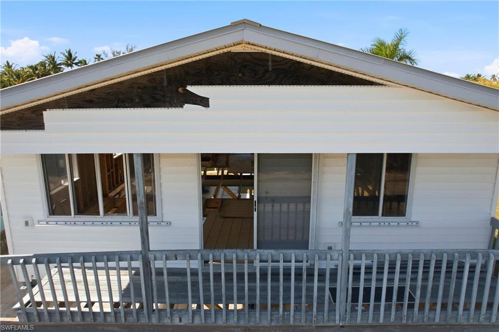 2661 Bamboo ST-2