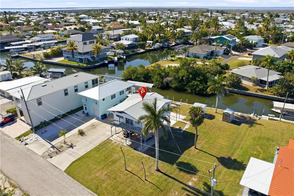 2661 Bamboo ST-13