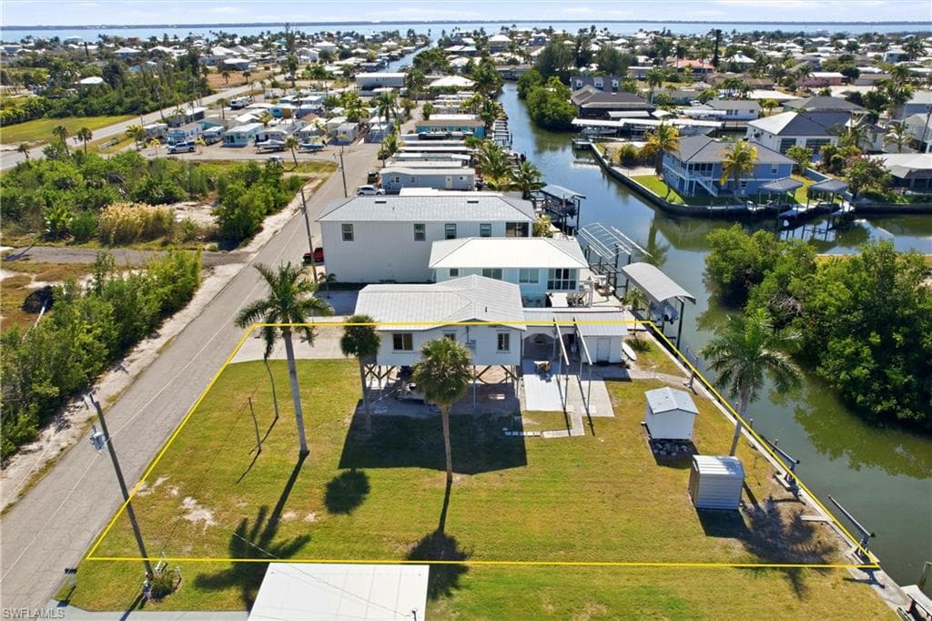 2661 Bamboo ST-12
