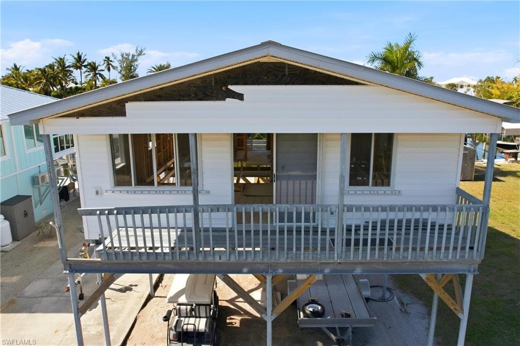 2661 Bamboo ST-3