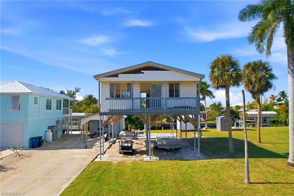 2661 Bamboo ST-0