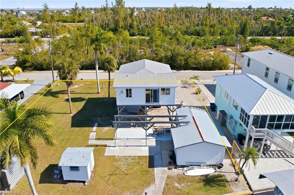 2661 Bamboo ST-9