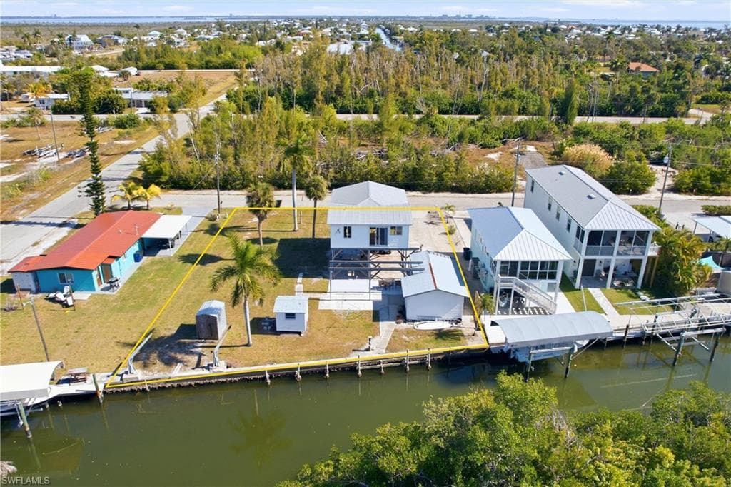 2661 Bamboo ST-10