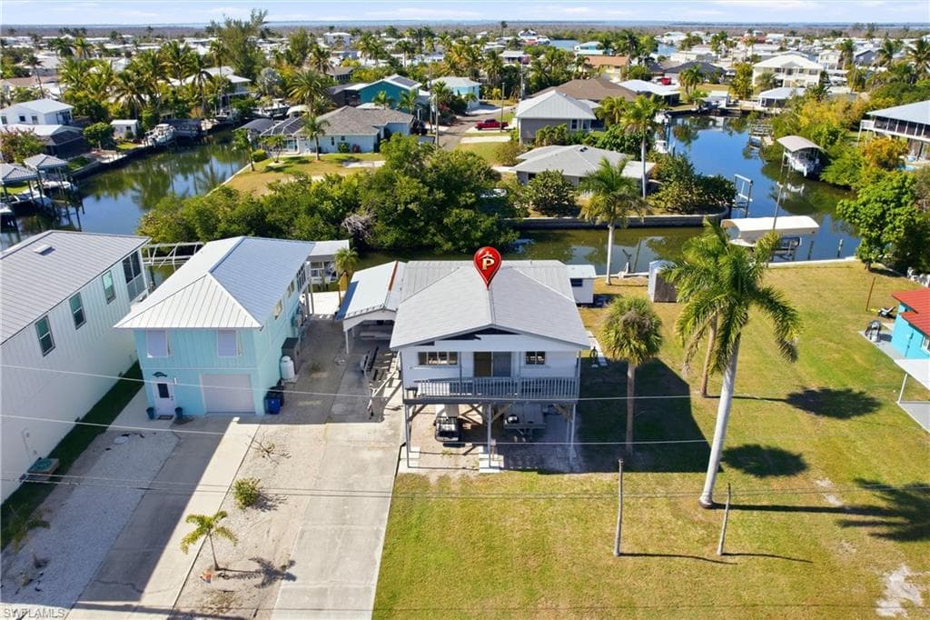 2661 Bamboo ST-14