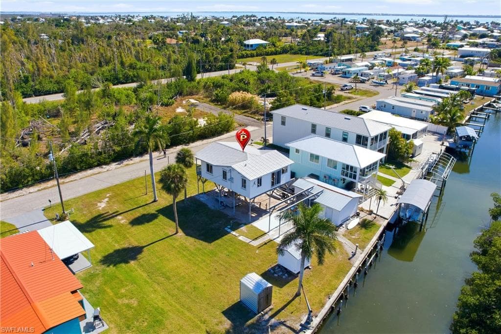 2661 Bamboo ST-11