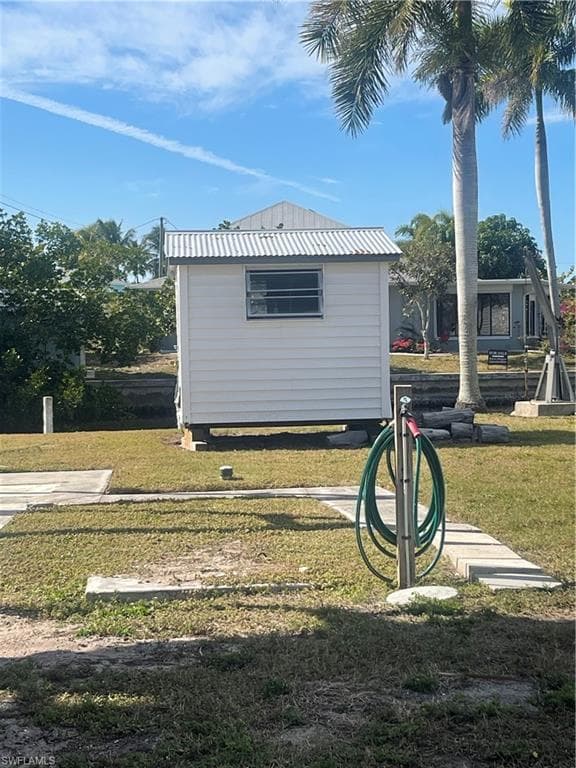 2661 Bamboo ST-19
