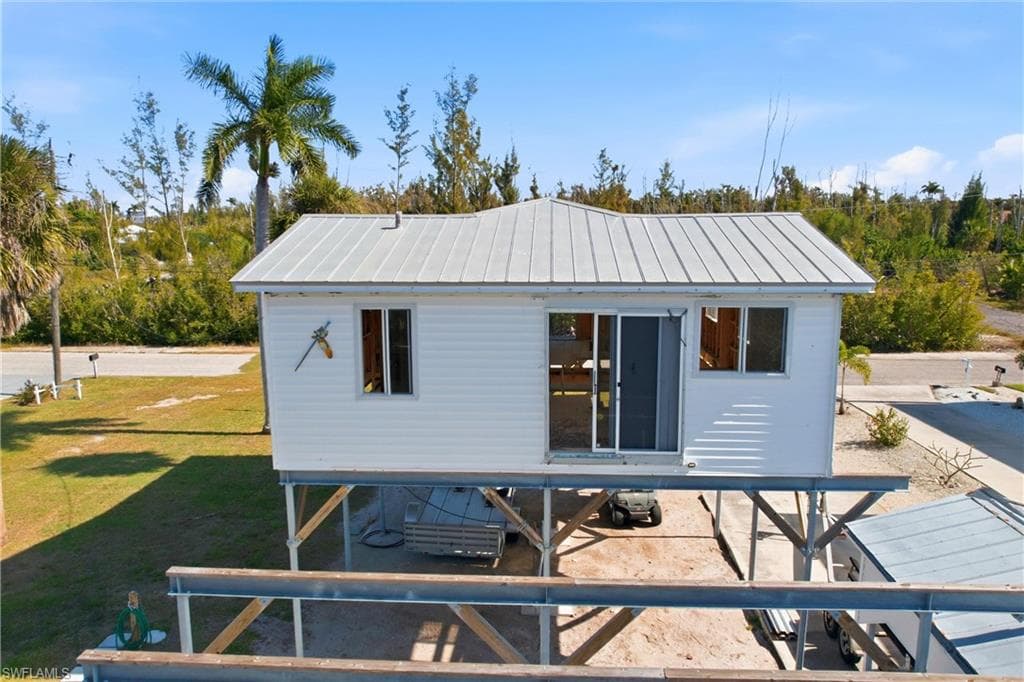2661 Bamboo ST-8