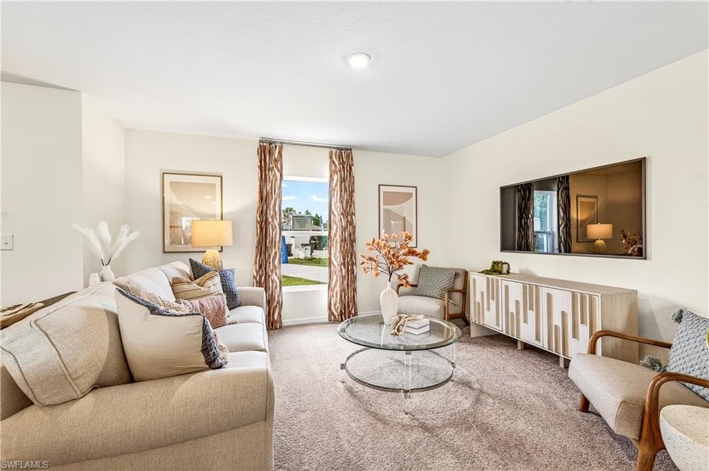 5003 Gunn CIR, LABELLE FL 33935-1