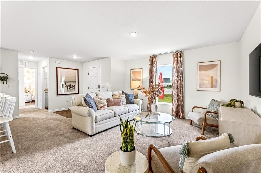 5003 Gunn CIR, LABELLE FL 33935-3