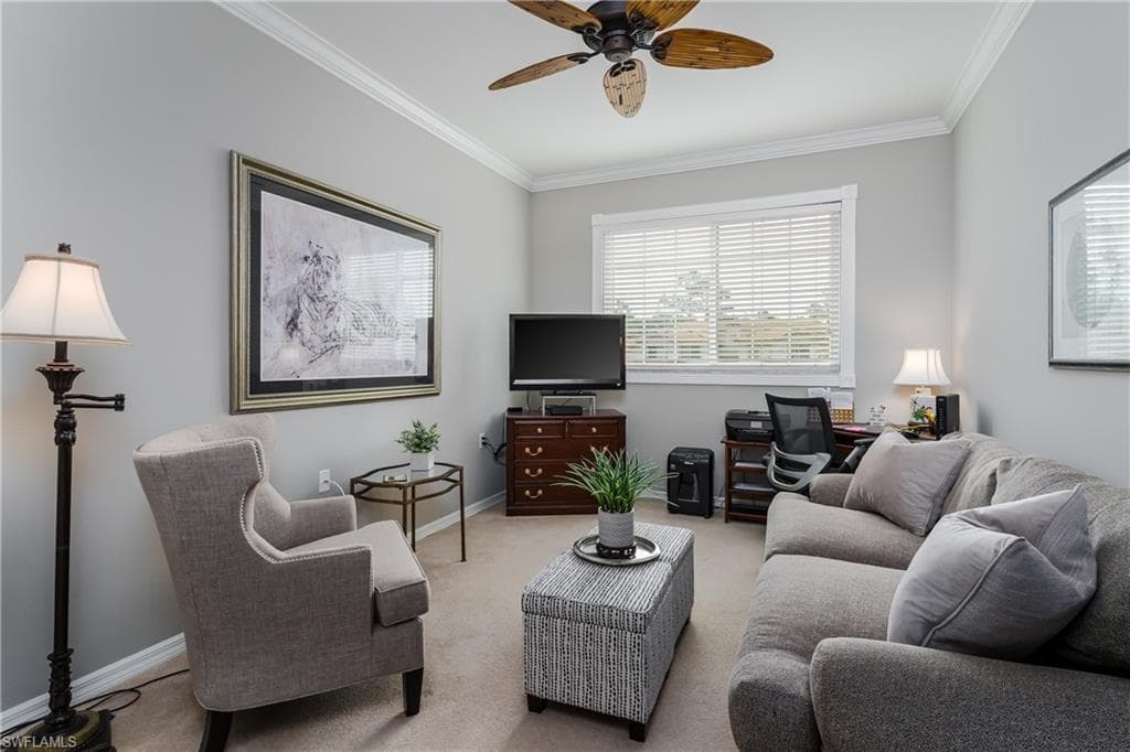 3989 Bishopwood CT W # 201, NAPLES FL 34114-22