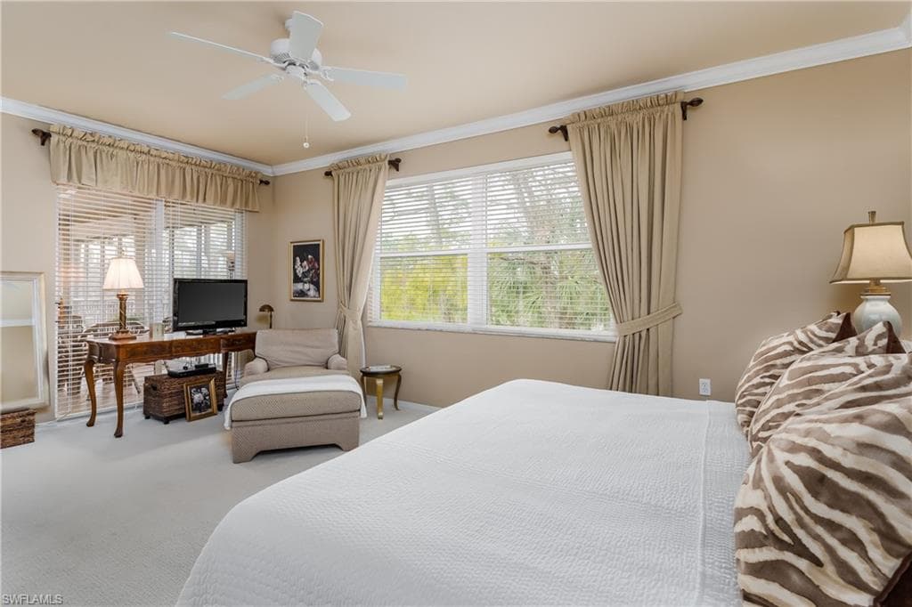 3989 Bishopwood CT W # 201, NAPLES FL 34114-16