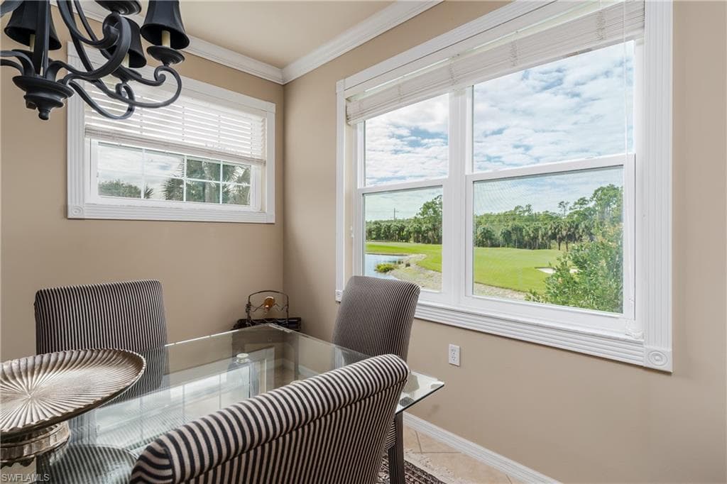 3989 Bishopwood CT W # 201, NAPLES FL 34114-11