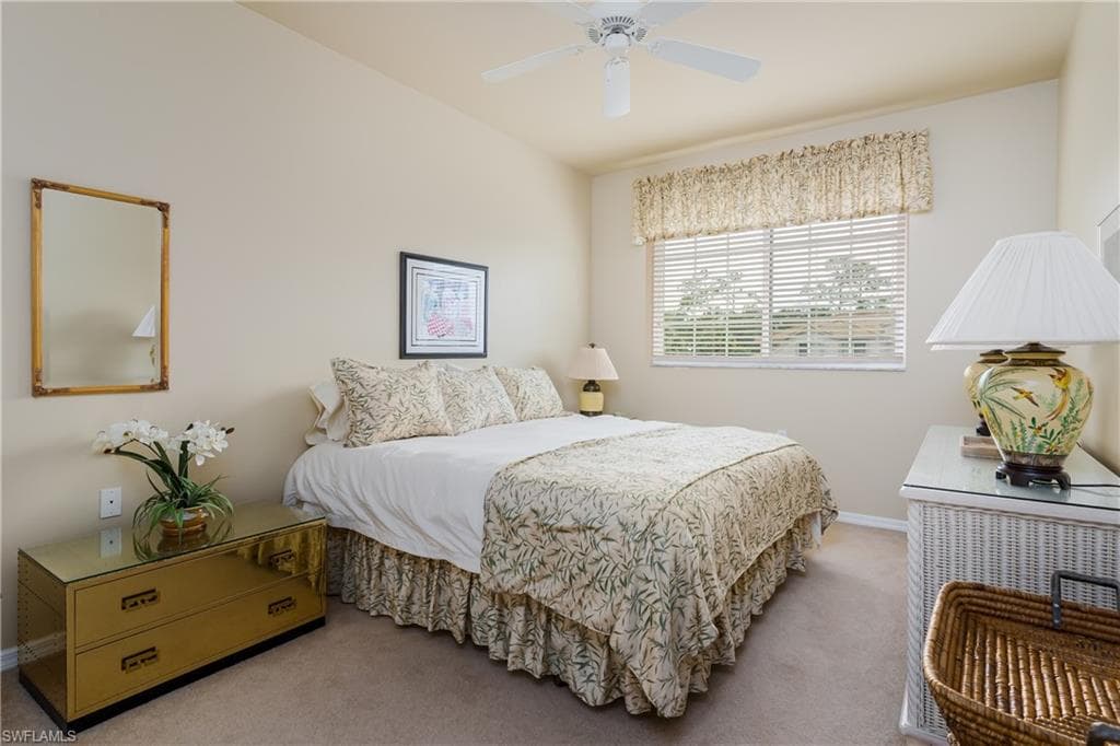 3989 Bishopwood CT W # 201, NAPLES FL 34114-19