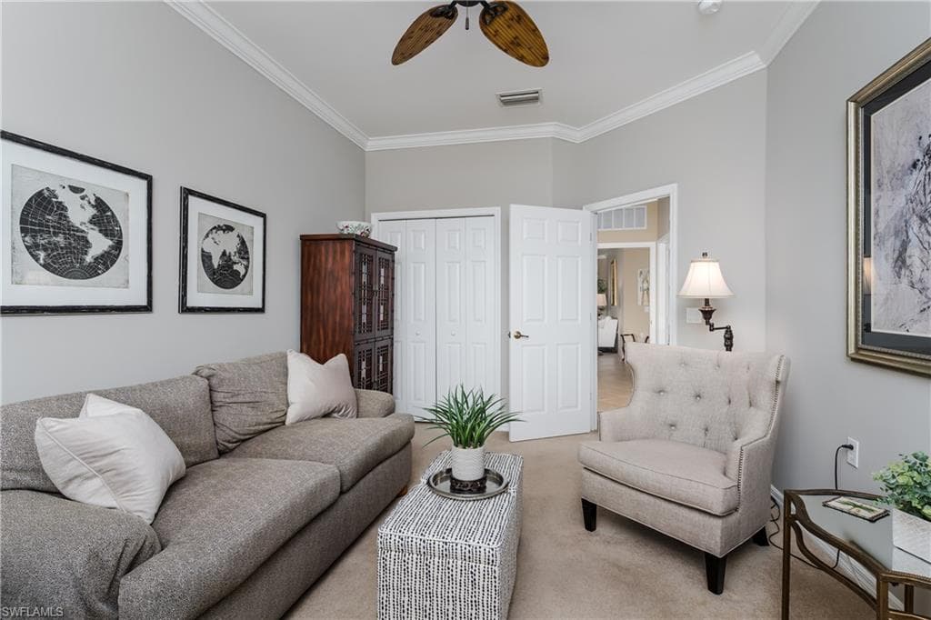 3989 Bishopwood CT W # 201, NAPLES FL 34114-23