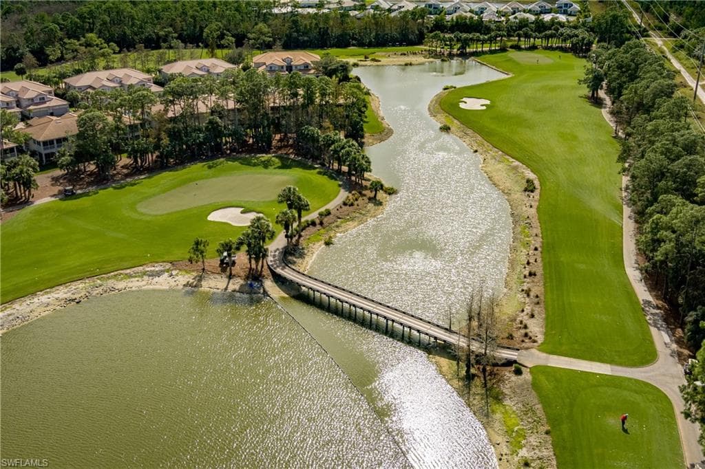 3989 Bishopwood CT W # 201, NAPLES FL 34114-29