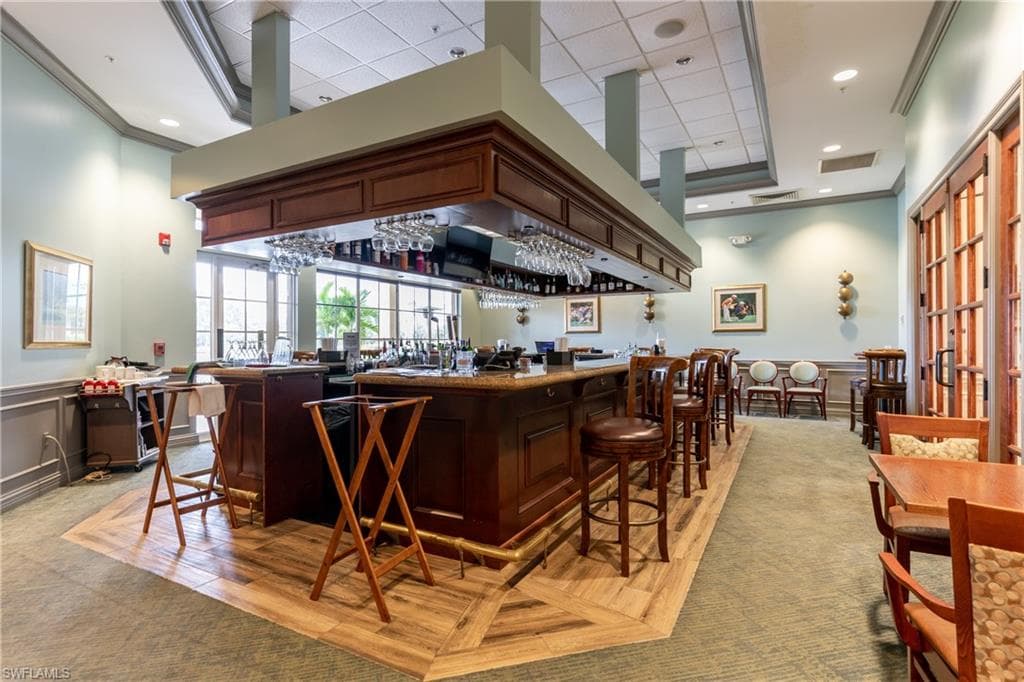 3989 Bishopwood CT W # 201, NAPLES FL 34114-36