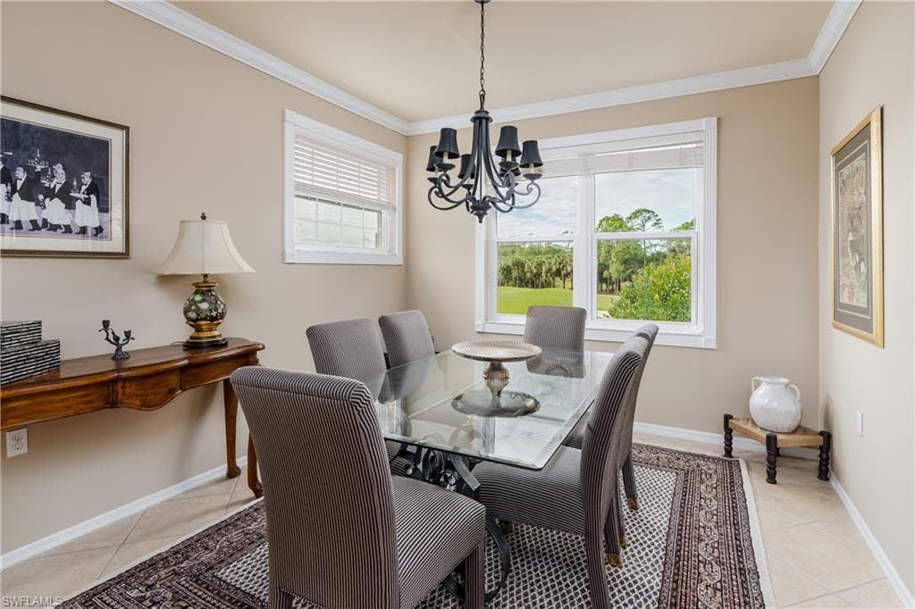 3989 Bishopwood CT W # 201, NAPLES FL 34114-10