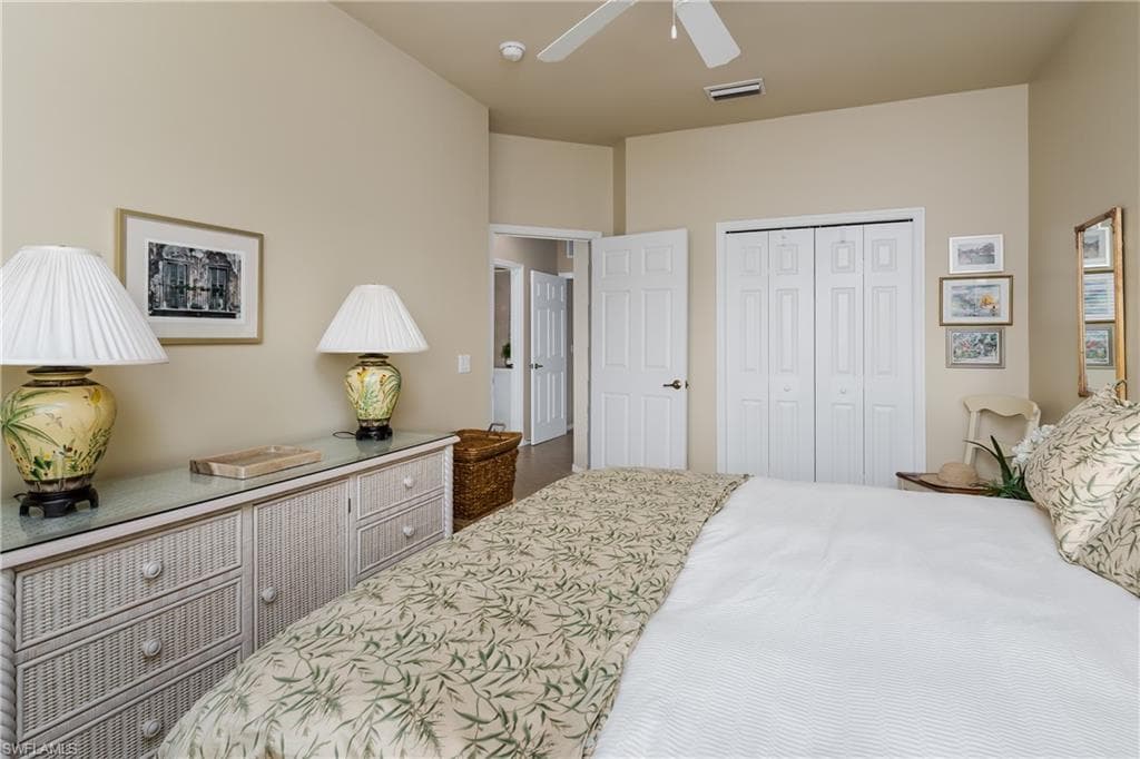 3989 Bishopwood CT W # 201, NAPLES FL 34114-20