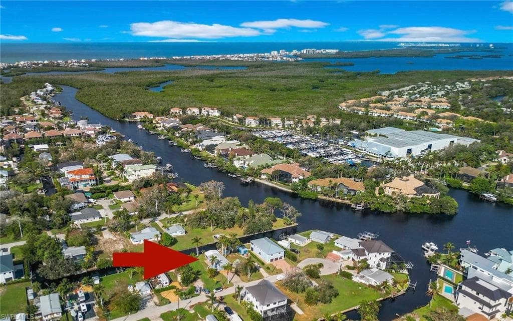 27571 Tarpon WAY, BONITA SPRINGS FL 34134-2