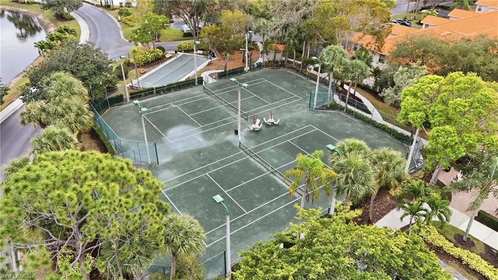 7680 Oleander Gate DR J202-41