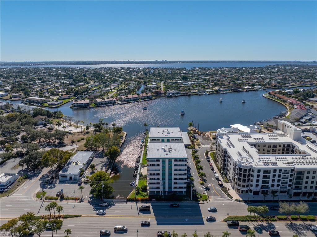 4803 Sunset CT # 304, CAPE CORAL FL 33904-44