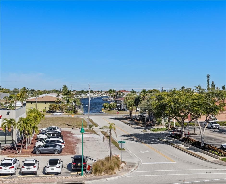 4803 Sunset CT # 304, CAPE CORAL FL 33904-45