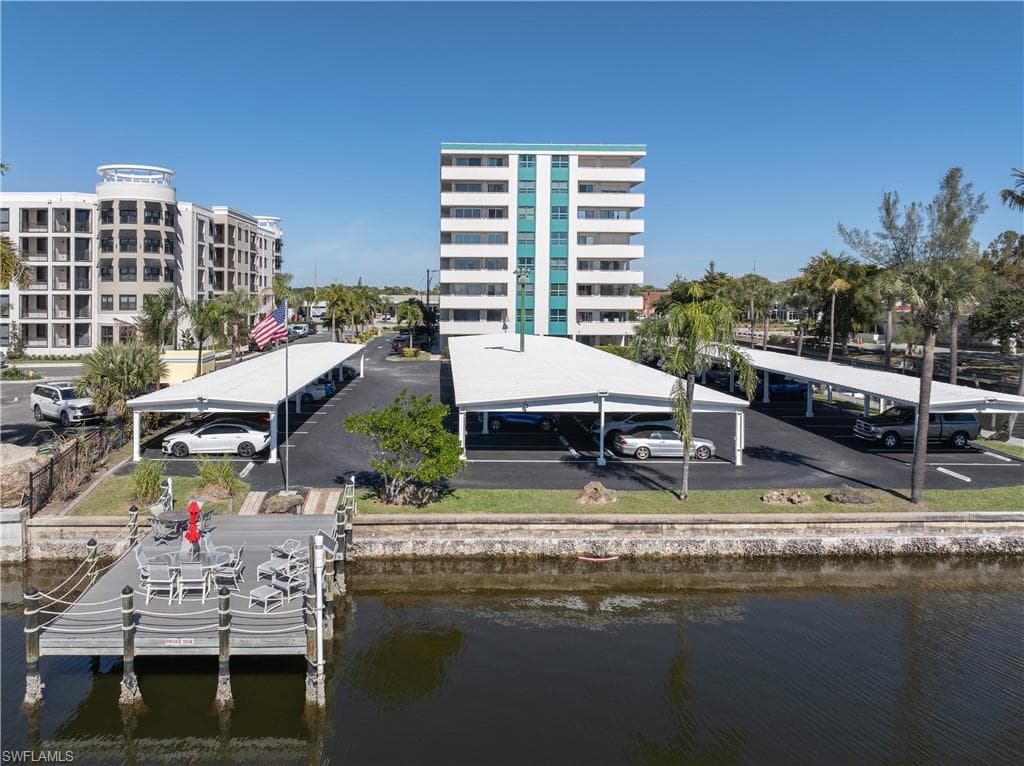4803 Sunset CT # 304, CAPE CORAL FL 33904-31