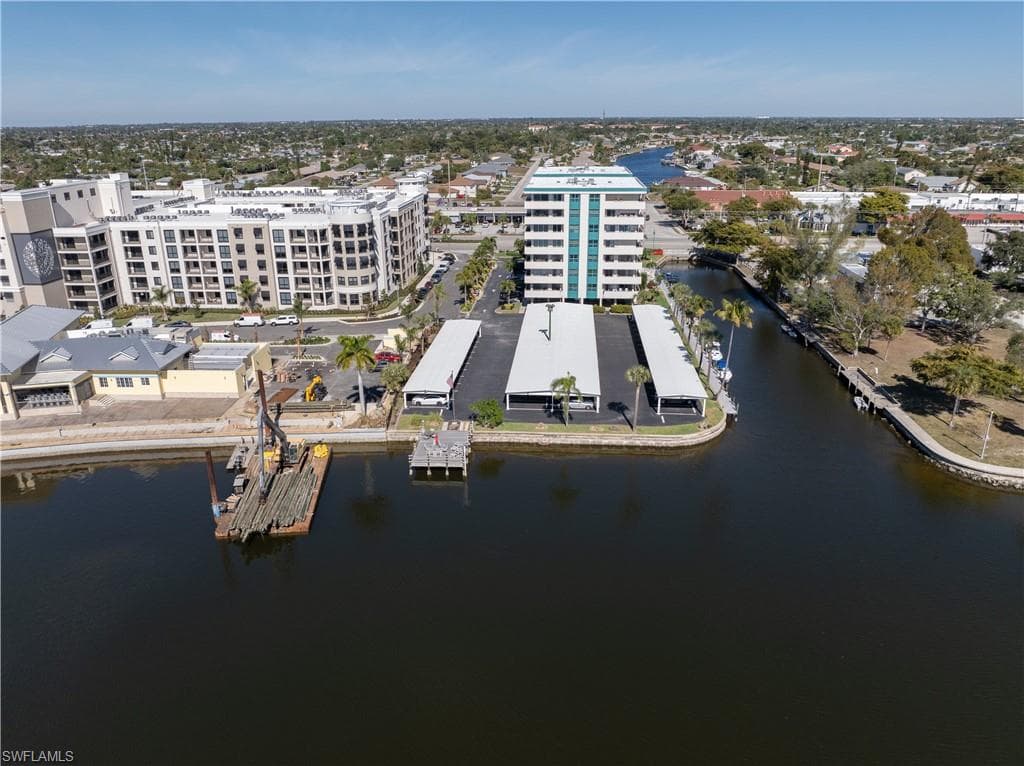 4803 Sunset CT # 304, CAPE CORAL FL 33904-29