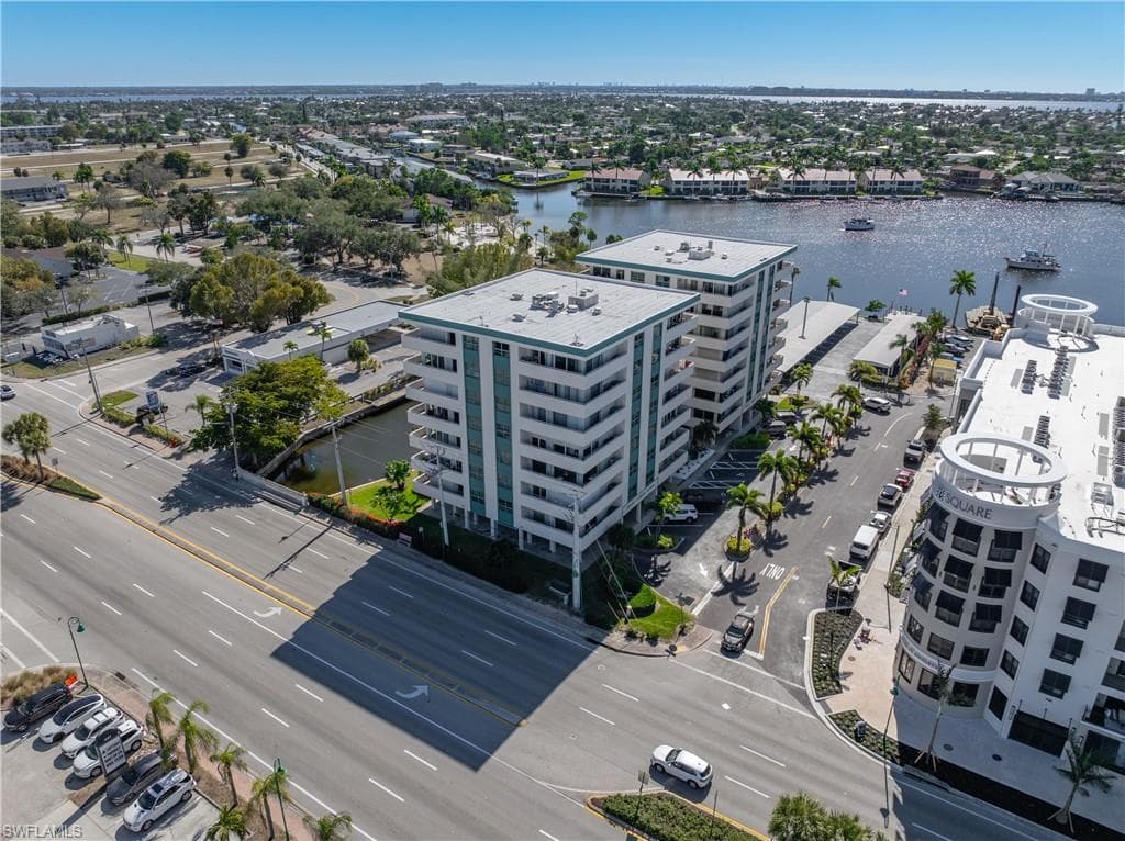 4803 Sunset CT # 304, CAPE CORAL FL 33904-42