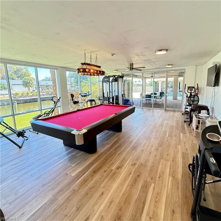 4803 Sunset CT # 304, CAPE CORAL FL 33904-38
