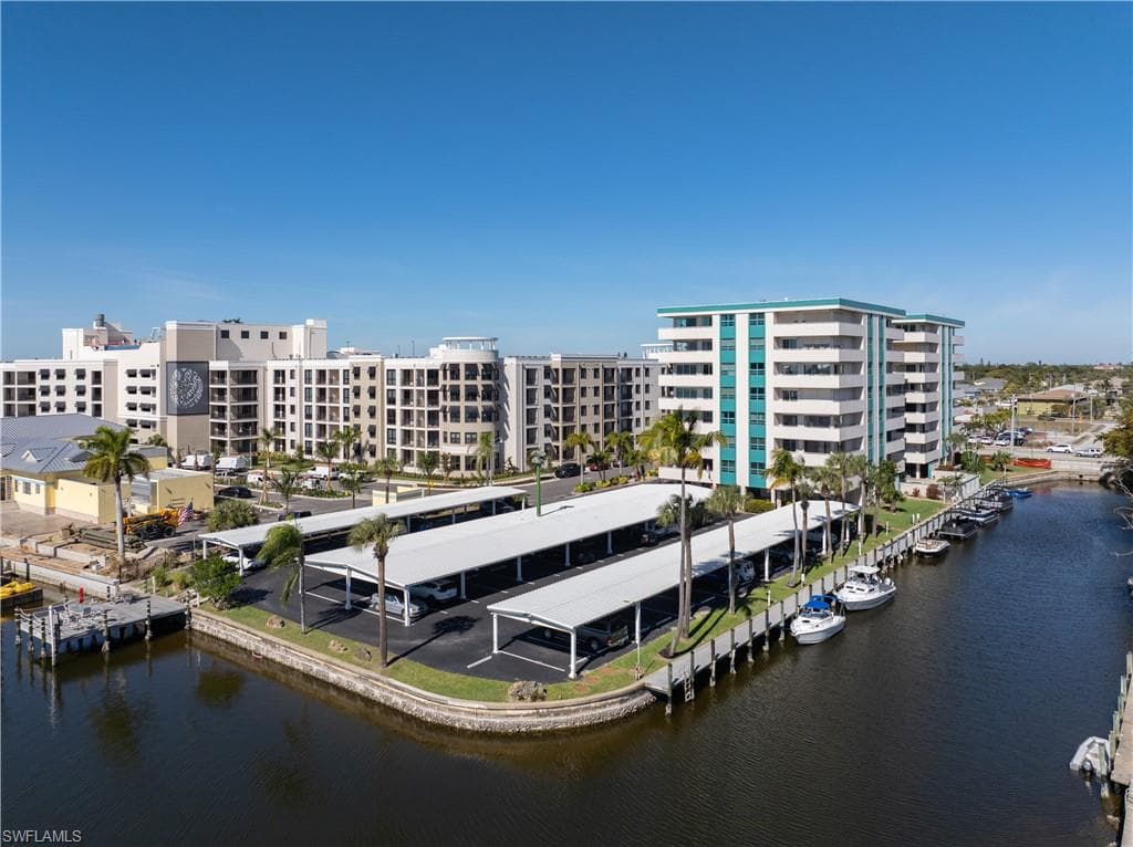 4803 Sunset CT # 304, CAPE CORAL FL 33904-24