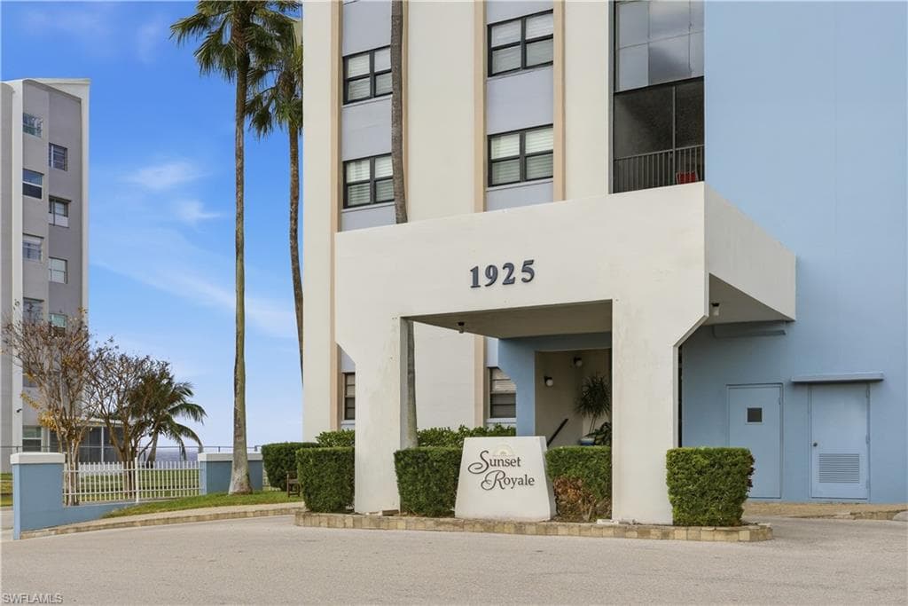1925 Clifford ST # 101, FORT MYERS FL 33901-1