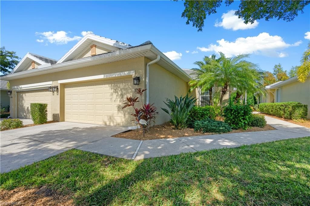 9972 Palmarrosa WAY, FORT MYERS FL 33919-2