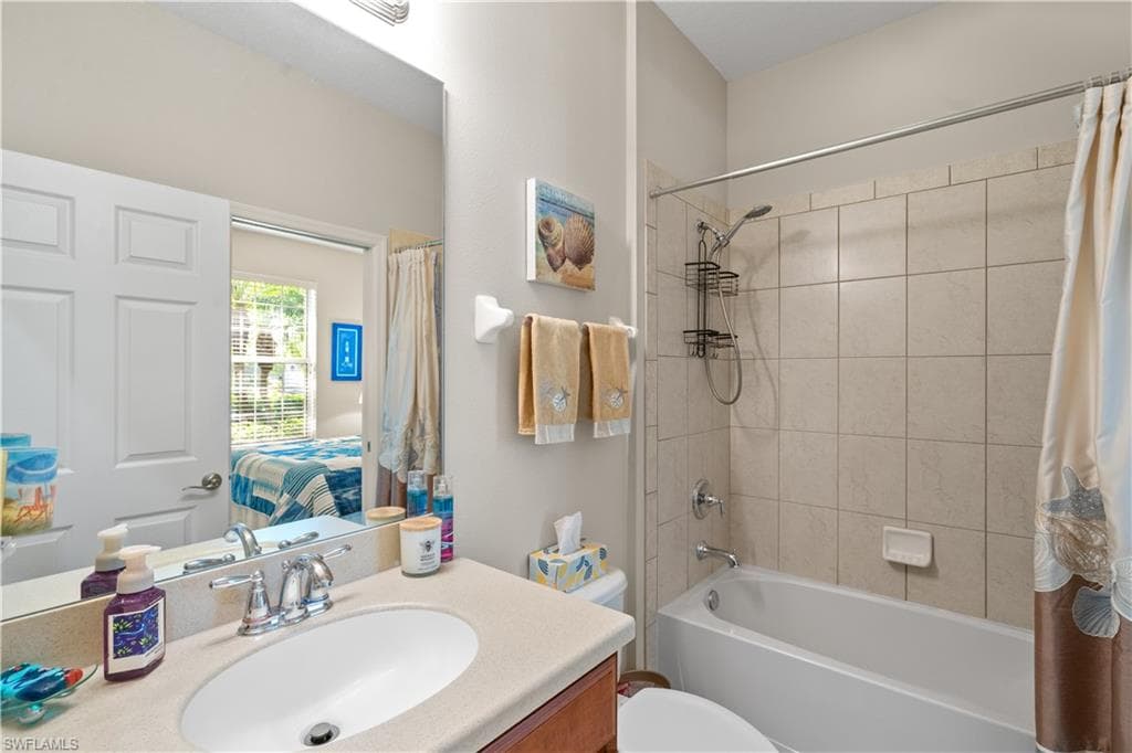 9972 Palmarrosa WAY, FORT MYERS FL 33919-33