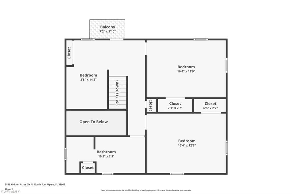 3836 Hidden Acres CIR N-46