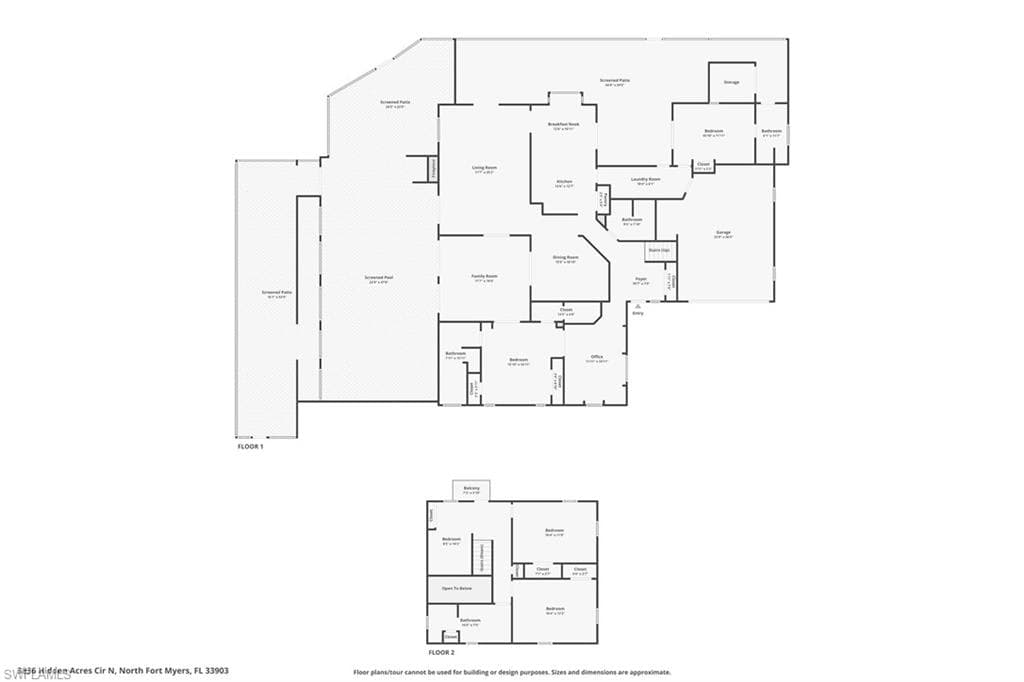 3836 Hidden Acres CIR N-44