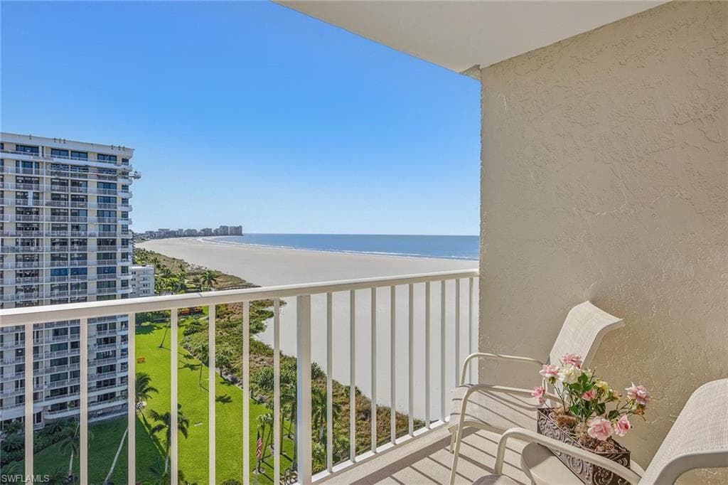 320 Seaview CT # 1409, MARCO ISLAND FL 34145-3