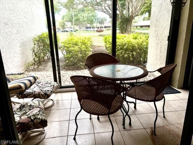 4386 Jib Boom CT # 1E, FORT MYERS FL 33919-16