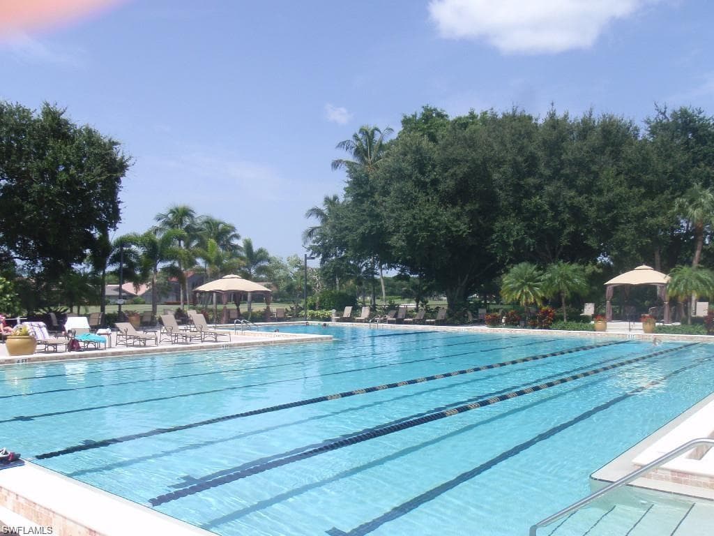 4386 Jib Boom CT # 1E, FORT MYERS FL 33919-35