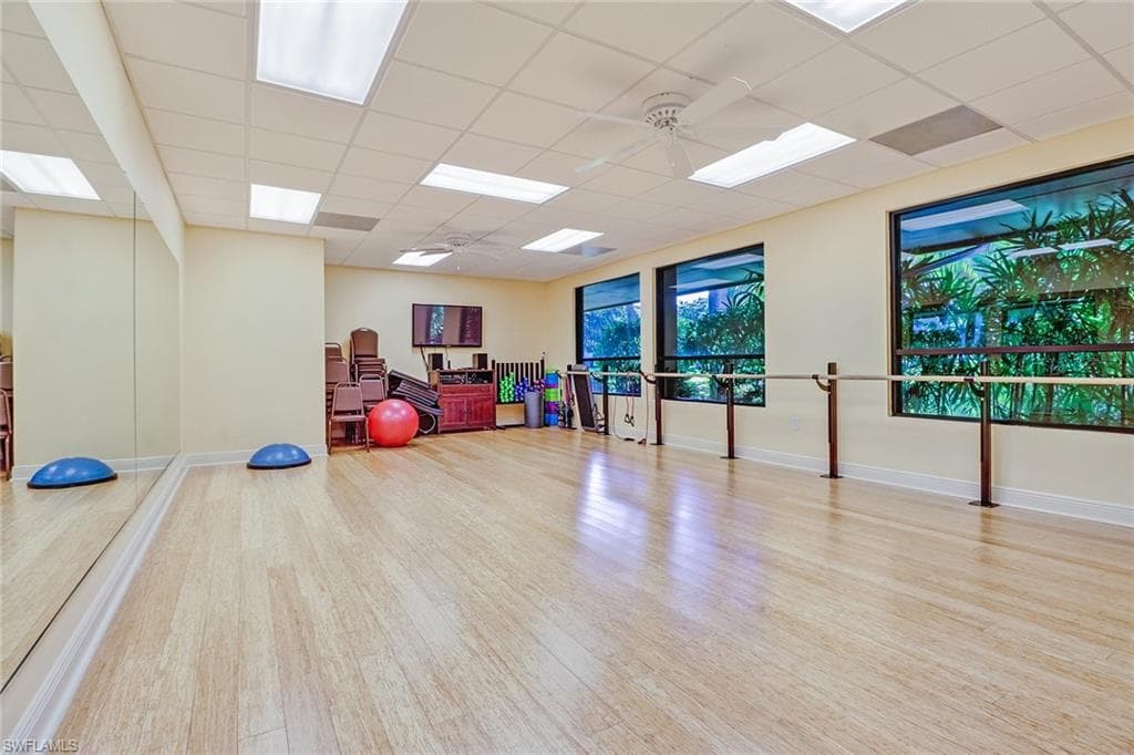 4386 Jib Boom CT # 1E, FORT MYERS FL 33919-27