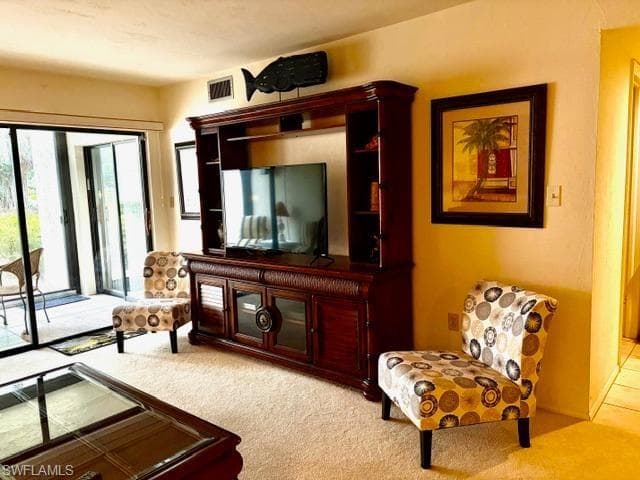 4386 Jib Boom CT # 1E, FORT MYERS FL 33919-4
