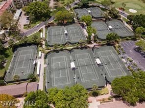 4386 Jib Boom CT # 1E, FORT MYERS FL 33919-23