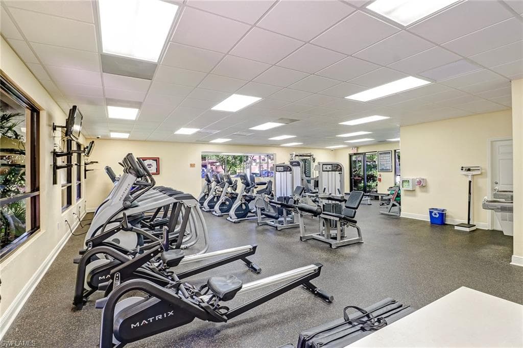 4386 Jib Boom CT # 1E, FORT MYERS FL 33919-29