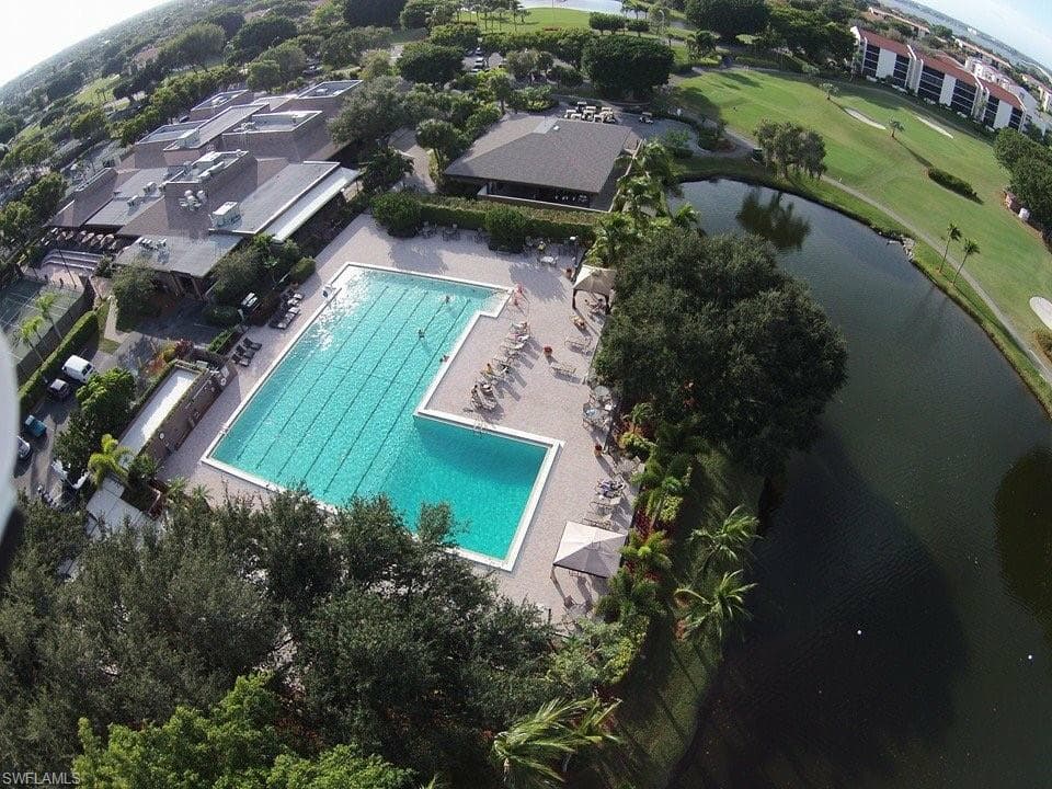 4386 Jib Boom CT # 1E, FORT MYERS FL 33919-33