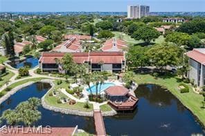4386 Jib Boom CT # 1E, FORT MYERS FL 33919-32