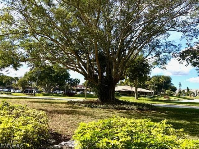 4386 Jib Boom CT # 1E, FORT MYERS FL 33919-17