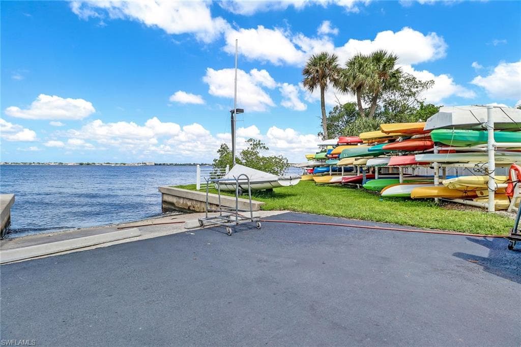 4386 Jib Boom CT # 1E, FORT MYERS FL 33919-39