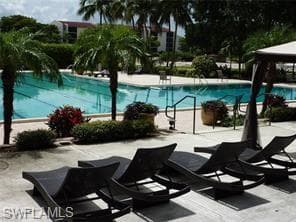 4386 Jib Boom CT # 1E, FORT MYERS FL 33919-34